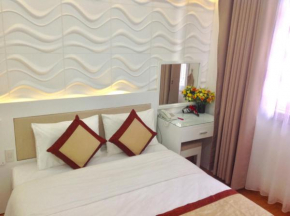 Отель New Hotel 3  Ханой